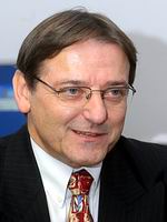 Péter Szegvari