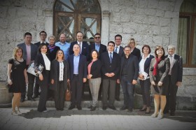 ReSPA Advisory Board