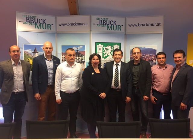 File:Mentoring to the Albanian Association of Municipalities on municipal internal organisation.png