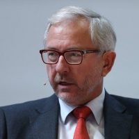Rudolf Schicker Rudolf Schicker