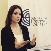 Milena Lazarevic