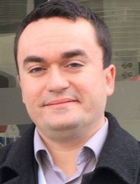 Vladimir Bozinovski