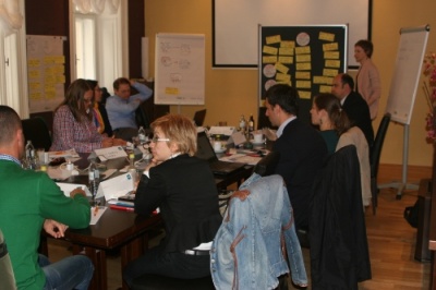 Elaboration of NALAS European Integration Roadmap