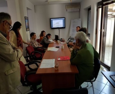 Waste Management – Case Study Analysis, Evaluation and Financing Possibilities in Serbia