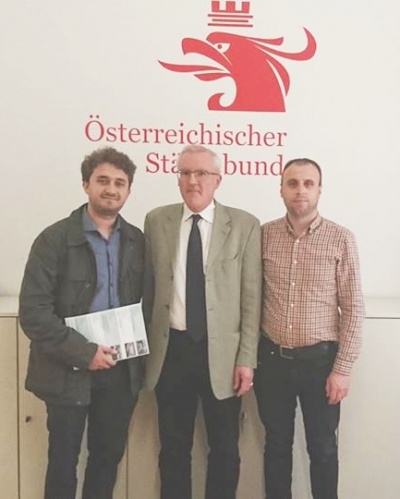 Mentoring on Transparency and Citizen’s Requests in Drenas