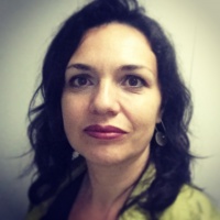 Natasha Acevska Natasha Acevska